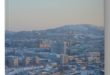 Агломерация Воркуты вошла в перечень опорных населенных пунктов Арктической зоны РФ.